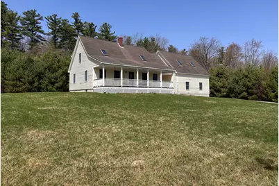 40 Goding Road, Lebanon, ME 04027 - Photo 1