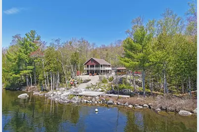 349 Black Bear Drive, Otis, ME 04605 - Photo 1