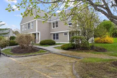30 Glenridge Drive #30, Portland, ME 04102 - Photo 1