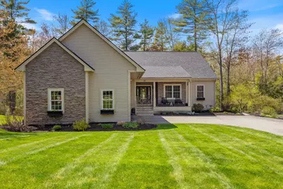 149 Rabbit Run, Wells, ME 04090 - Photo 1