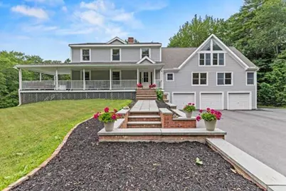 319 Harris Road, Cumberland, ME 04021 - Photo 1