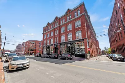 150 Middle Street #2G, Portland, ME 04101 - Photo 1