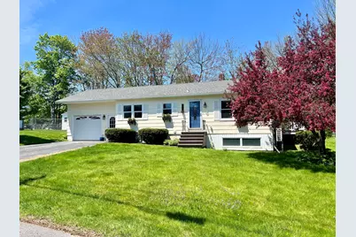 8 Valley Street, Lewiston, ME 04240 - Photo 1