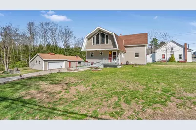 502 Mansion Road, Hollis, ME 04042 - Photo 1