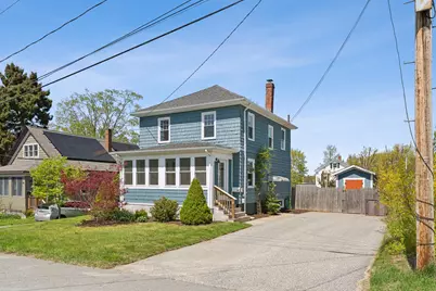 57 Lowell Street, South Portland, ME 04106 - Photo 1