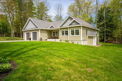 68 McLellan Road, Gorham, ME 04038 - Photo 1