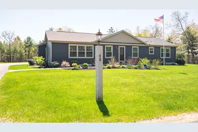 48 Country Way, North Berwick, ME 03906 - Photo 1