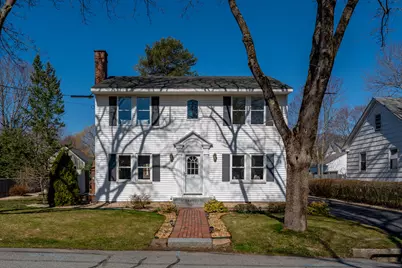 118 Frances Street, Portland, ME 04102 - Photo 1