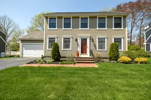 111 Regan Ln, Portland, ME 04103 - Photo 1