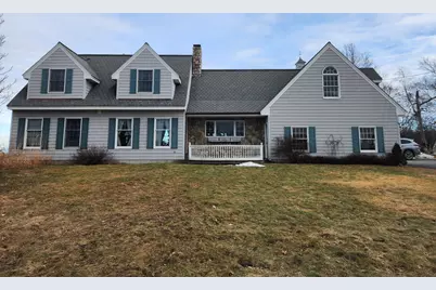 78 Greenwood Mountain Road, Hebron, ME 04238 - Photo 1