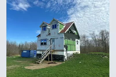 699 Clark Road, Merrill, ME 04780 - Photo 1