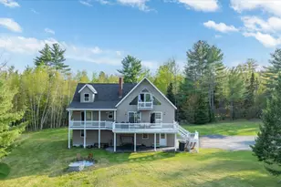 14 Ivory Hill Rd, Otisfield, ME 04270 - Photo 1