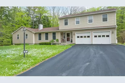 97 Pennwood Road, Winthrop, ME 04364 - Photo 1