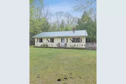 79 Old Route 26, Paris, ME 04281 - Photo 1