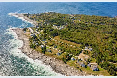 Lot 0 Clover Road, Bristol, ME 04554 - Photo 1