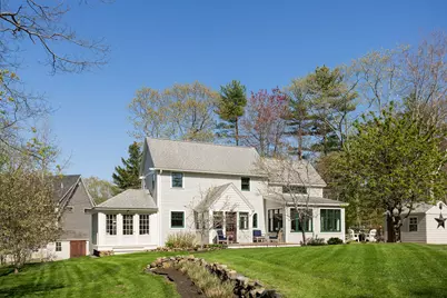 39 Pine Mountain Road, York, ME 03902 - Photo 1