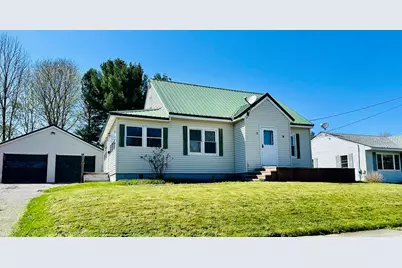 50 Spruce Street, East Millinocket, ME 04430 - Photo 1