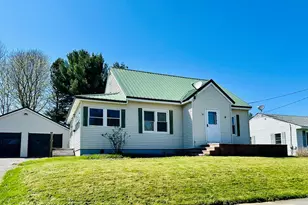 50 Spruce St, East Millinocket, ME 04430 - Photo 1