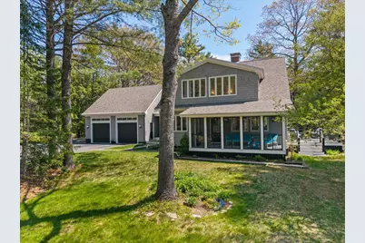 286 Harris Road, Cumberland, ME 04021 - Photo 1