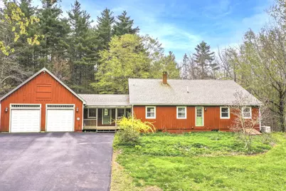 194 Back Belmont Road, Belfast, ME 04915 - Photo 1