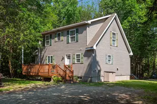97 Otter Creek Dr, Mount Desert, ME 04660 - Photo 1