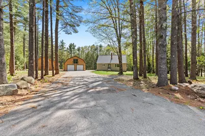 70 Chandler Mill Road, New Gloucester, ME 04260 - Photo 1
