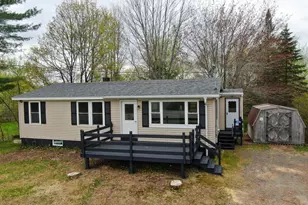 479 Enfield Rd, Lincoln, ME 04457 - Photo 1