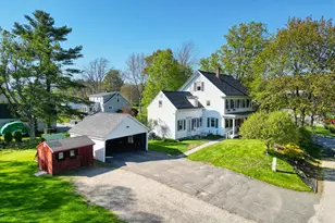 1 High St, Hallowell, ME 04347 - Photo 1