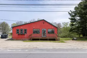 407 Hallowell Rd, Pownal, ME 04069 - Photo 1