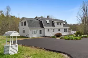 289 W Washington Rd, Washington, ME 04574 - Photo 1