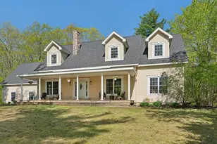 76 Asbury Ln, Acton, ME 04001 - Photo 1