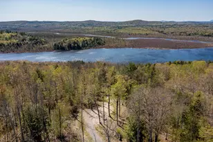 Lot 1E Dunn Rd, Belgrade, ME 04917 - Photo 1