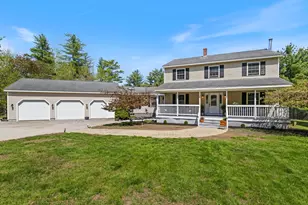 16 Spruce Dr, Gray, ME 04039 - Photo 1