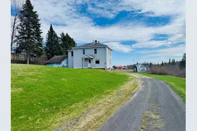 106 Coulombe Road, New Canada, ME 04743 - Photo 1
