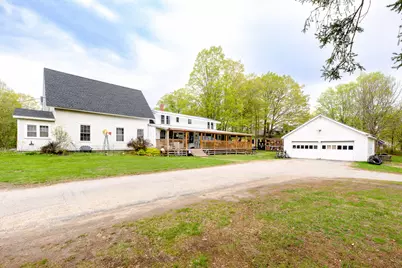 22 Pleasant Street, Phillips, ME 04966 - Photo 1