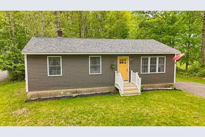 47 Tapley Road, Buxton, ME 04093 - Photo 1