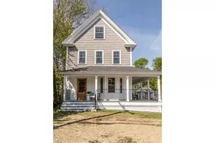 104 Woodbridge Rd, York, ME 03909 - Photo 1