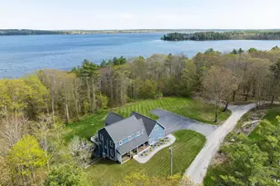 16 Sweet Fern Ln, Bowdoinham, ME 04008 - Photo 1