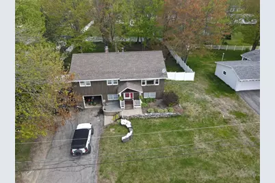 134 Minuteman Drive, Millinocket, ME 04462 - Photo 1