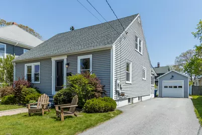 85 Columbia Road, Portland, ME 04103 - Photo 1