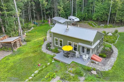 382 Riverbend Road, Brownfield, ME 04010 - Photo 1