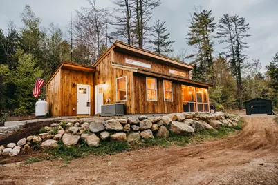 6 Ben Hale Road, Waterford, ME 04088 - Photo 1