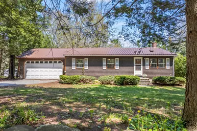 189 Beechnut Hill Road, Wiscasset, ME 04578 - Photo 1