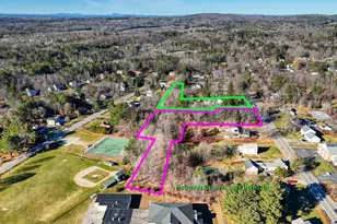 Lot 58 Readfield Rd, Manchester, ME 04351 - Photo 1