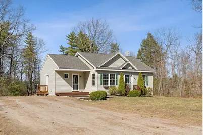 34 Carroll Pit Road, Newfield, ME 04095 - Photo 1
