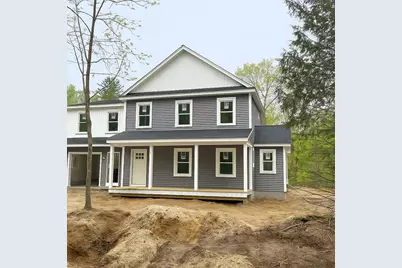 8 Larrabee Lane, North Yarmouth, ME 04097 - Photo 1