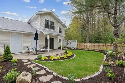 4 Chipmunk Court #4, Brunswick, ME 04011 - Photo 1