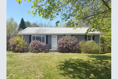 863 Sturtevant Hill Road, Winthrop, ME 04364 - Photo 1