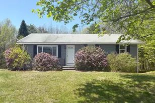 863 Sturtevant Hill Rd, Winthrop, ME 04364 - Photo 1
