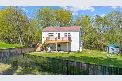 454 Old Center Road, Fairfield, ME 04937 - Photo 1